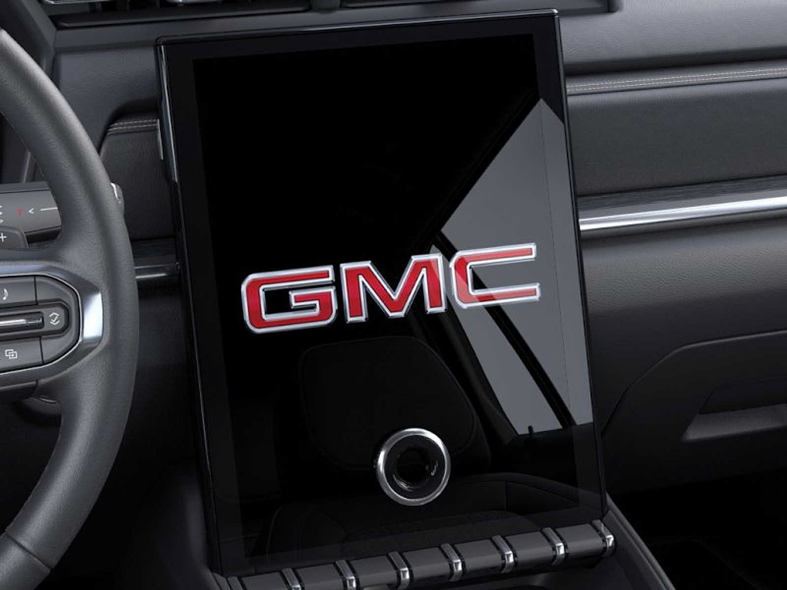 New 2027 GMC Terrain Elevation AWD/4WD image 20