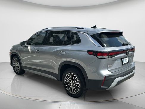 New 2026 Volkswagen Tiguan S FWD image 6