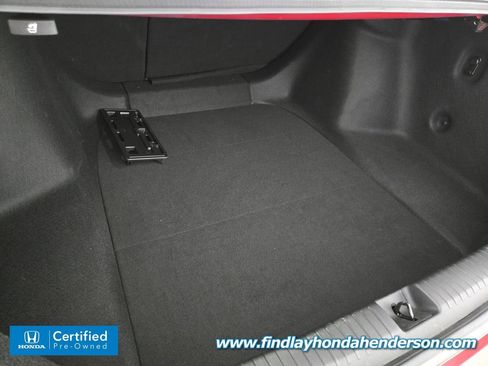 Certified 2025 Honda Accord Touring image 13