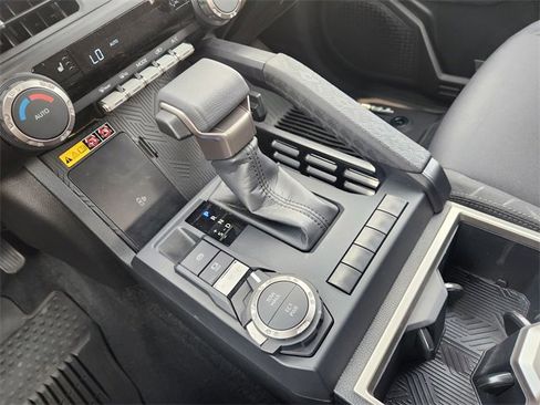 Used 2025 Toyota Tacoma SR5 image 16