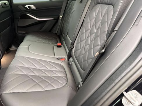 New 2026 BMW X5 xDrive40i AWD/4WD image 24