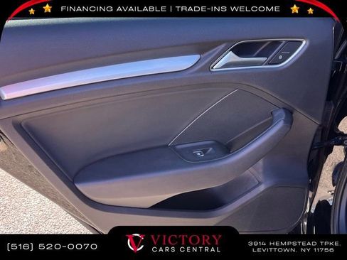 Used 2019 Audi S3 Premium Plus image 13