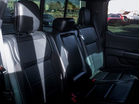 Used 2022 Ford F150 Raptor w/ Equipment Group 801A High image 43