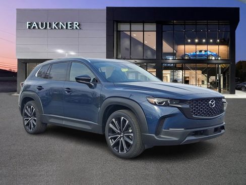 New 2026 MAZDA CX-50 AWD 2.5 S w/ Weather Package image 1