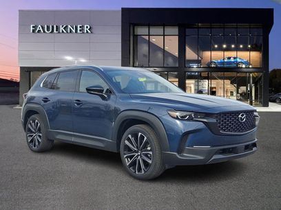 New 2026 MAZDA CX-50 AWD 2.5 S w/ Weather Package