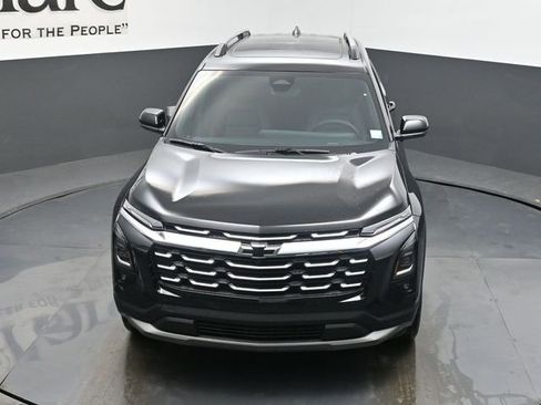 New 2026 Chevrolet Equinox LT w/ Convenience Package II image 37