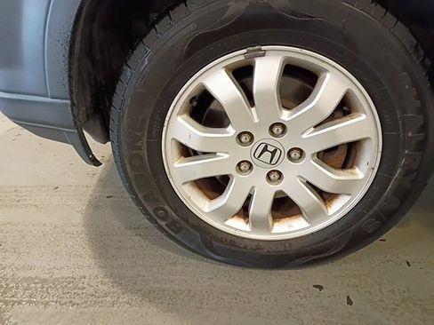 Used 2006 Honda CR-V EX image 22