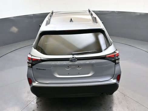 New 2026 Subaru Forester Premium image 39