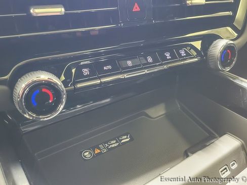 New 2026 Chevrolet Tahoe Premier image 14