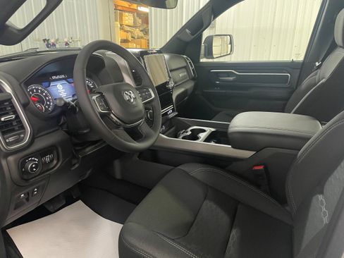 New 2026 RAM 1500 Big Horn image 6