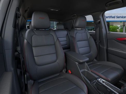 New 2026 Chevrolet TrailBlazer RS w/ Convenience Package image 16