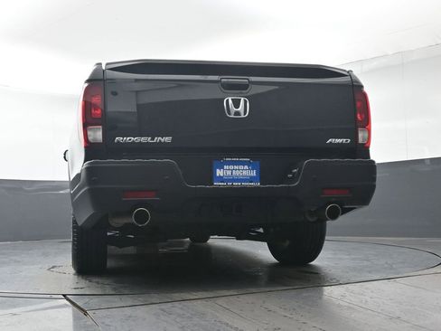 Used 2023 Honda Ridgeline RTL-E image 33