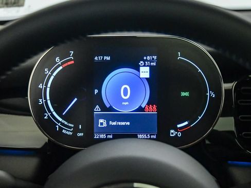 Certified 2023 MINI Cooper S FWD image 23