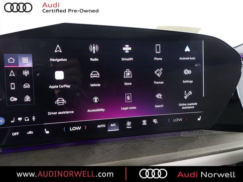 Certified 2025 Audi Q5 Premium w/ Convenience Package AWD/4WD image 7