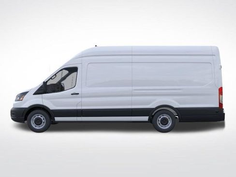 New 2026 Ford Transit 350 148 High Roof Extended w/ Load Area Protection Package RWD image 5