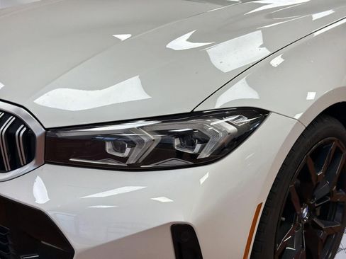 Used 2025 BMW 330i xDrive Sedan image 10