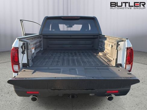 Used 2023 Honda Ridgeline Sport image 33