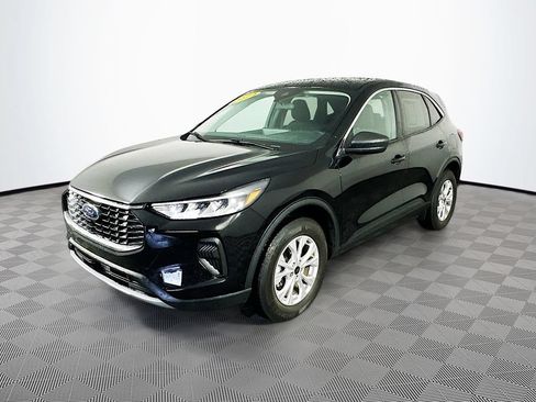 Used 2024 Ford Escape Active w/ Tech Pack #1 AWD/4WD image 5