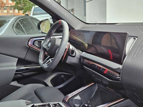 Used 2025 BMW X3 M50 w/ Premium Package image 10