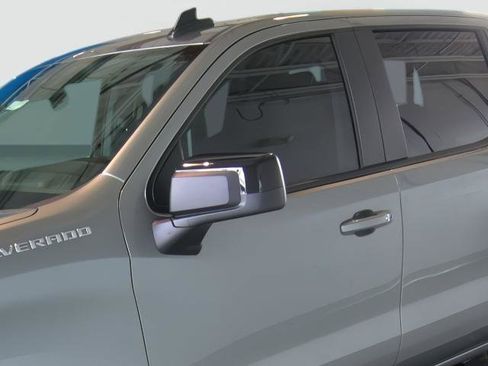 New 2026 Chevrolet Silverado 1500 RST w/ Convenience Package II image 8