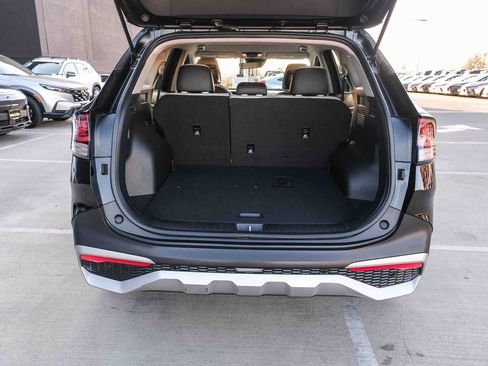 Used 2024 Kia Sportage EX FWD image 27