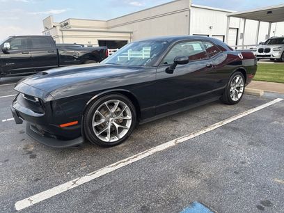Used 2023 Dodge Challenger GT