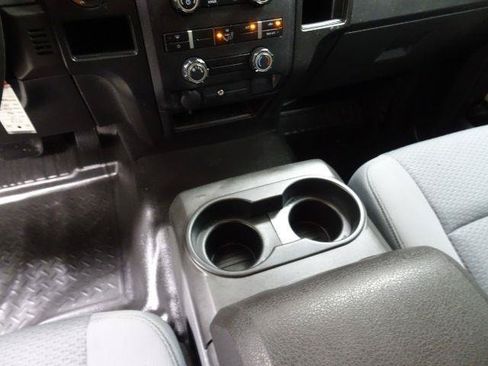 Used 2014 Ford F150 XL w/ Power Equipment Group RWD image 28