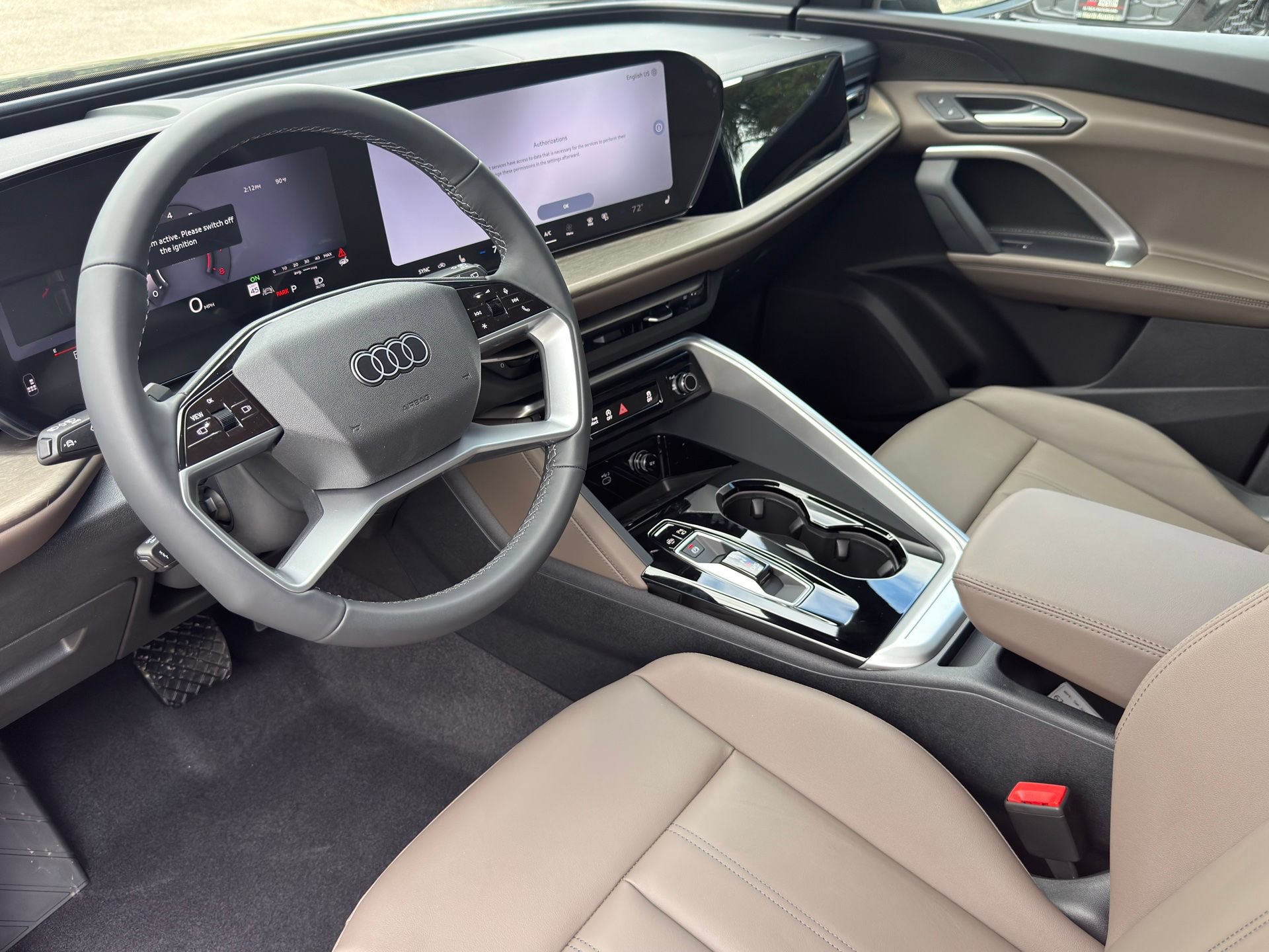 New 2026 Audi Q5 Premium AWD/4WD image 12