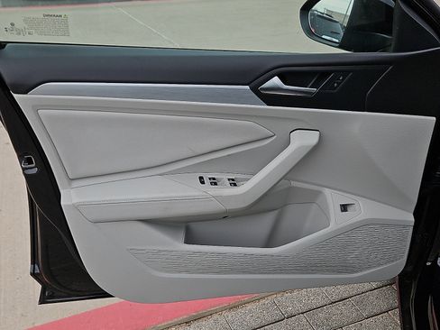 New 2026 Volkswagen Jetta S image 12