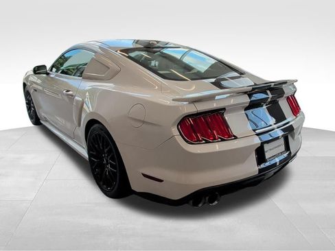 Used 2017 Ford Mustang GT Premium w/ GT Performance Package RWD image 3