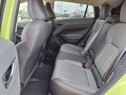 New 2026 Subaru Crosstrek 2.5i Limited AWD/4WD image 8