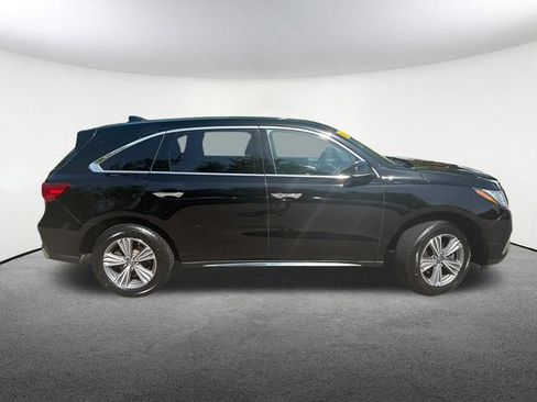Used 2020 Acura MDX SH-AWD image 15