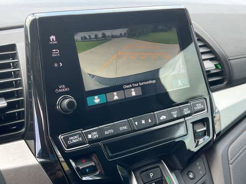 Used 2024 Honda Odyssey EX-L image 26
