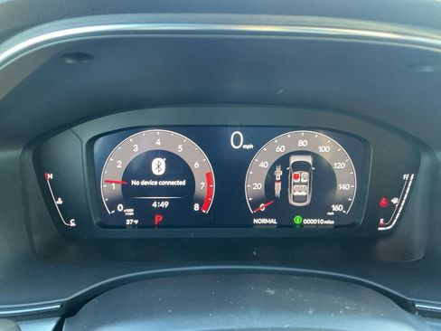 New 2026 Acura Integra A-Spec image 13