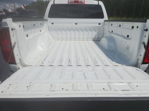 Used 2015 Chevrolet Colorado W/T w/ WT Convenience Package image 20