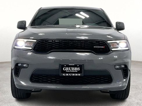 Used 2022 Dodge Durango GT w/ Trailer Tow Group IV image 5