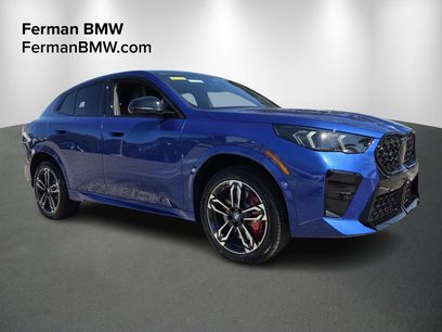 New 2026 BMW X2 xDrive28i w/ Technology Package