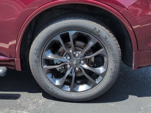 Used 2024 Dodge Durango R/T AWD/4WD image 7