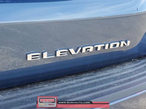 New 2026 GMC Yukon Elevation w/ LPO, Floor Liner Package image 7