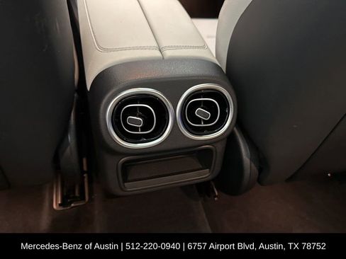 Certified 2025 Mercedes-Benz GLC 300 image 23