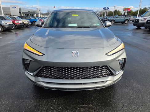 Used 2024 Buick Envista Avenir image 6