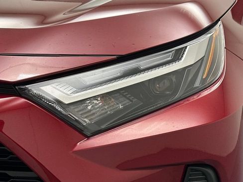 Used 2023 Toyota RAV4 XLE w/ Convenience Package AWD/4WD image 22