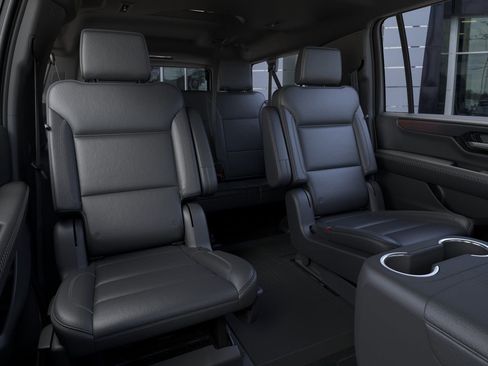 New 2026 GMC Yukon XL Denali w/ Sun & Power Step Package image 25