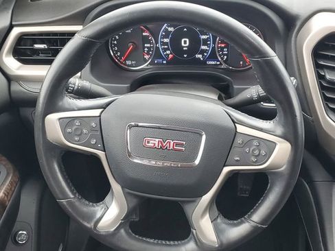 Certified 2020 GMC Acadia Denali AWD/4WD image 14