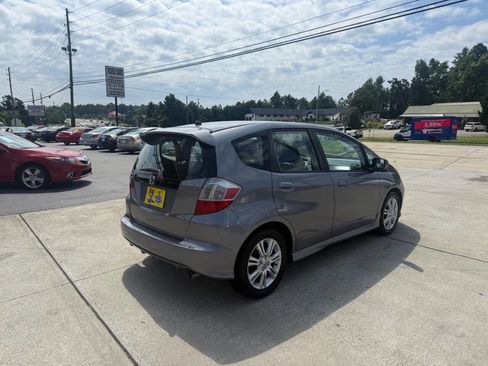 Used 2010 Honda Fit Sport image 7