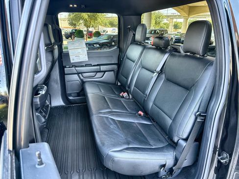 Certified 2024 Ford F150 STX w/ STX Black Appearance Package AWD/4WD image 22