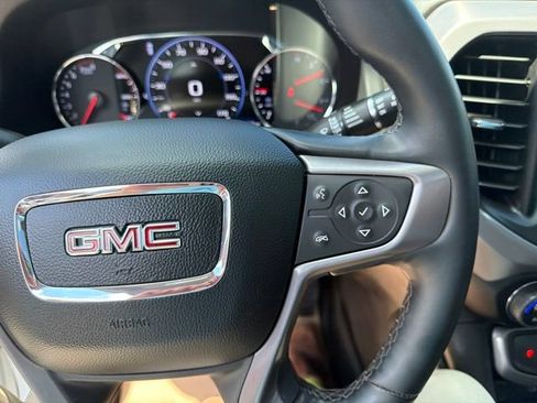 Used 2023 GMC Acadia AT4 w/ Technology Package AWD/4WD image 28