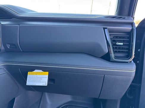 New 2026 GMC Sierra 1500 AT4X image 28