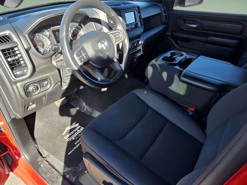 Used 2023 RAM 1500 Tradesman image 27