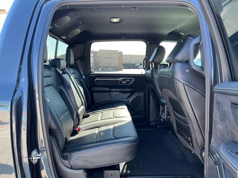 Used 2026 RAM 1500 RHO AWD/4WD image 20